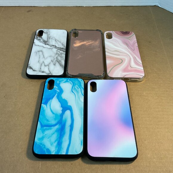 Used iPhone XR Cases - Picture 3 of 11